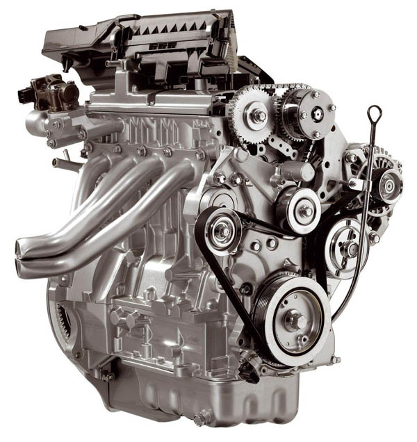 2005 A Venza Car Engine